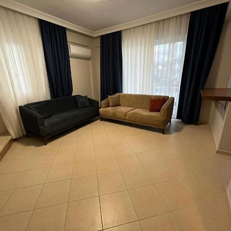The Halcyon Apartment Fethiye Buitenkant foto