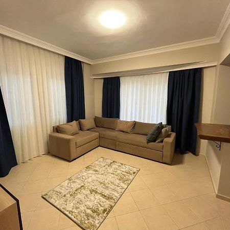 The Halcyon Apartment Fethiye Buitenkant foto