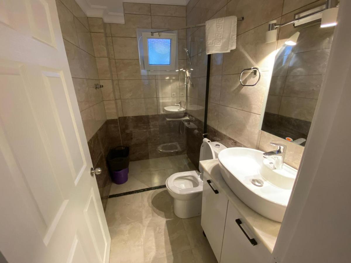 The Halcyon Apartment Fethiye Buitenkant foto