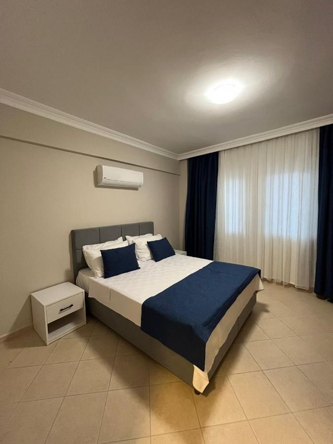 The Halcyon Apartment Fethiye Buitenkant foto