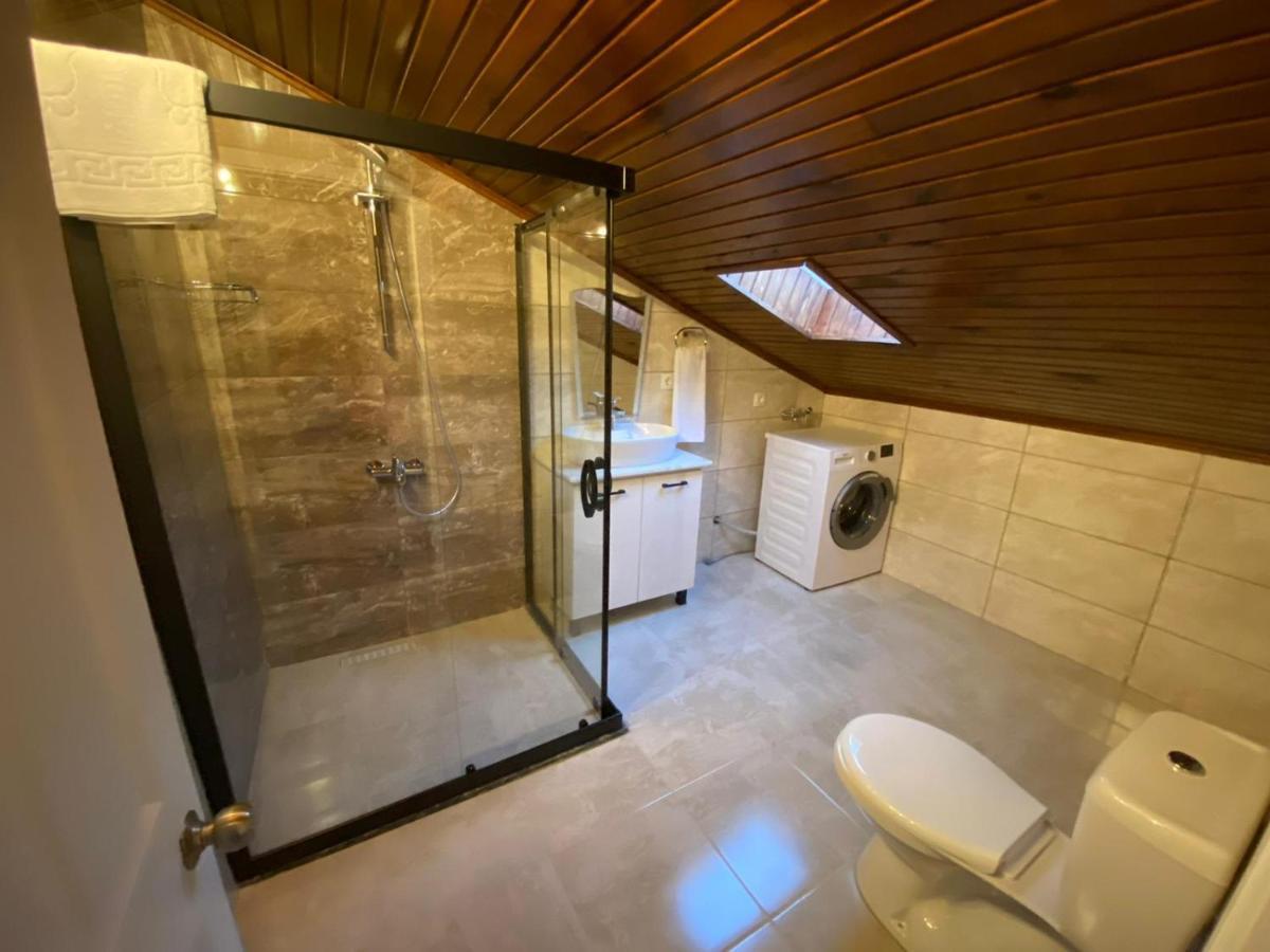 The Halcyon Apartment Fethiye Buitenkant foto