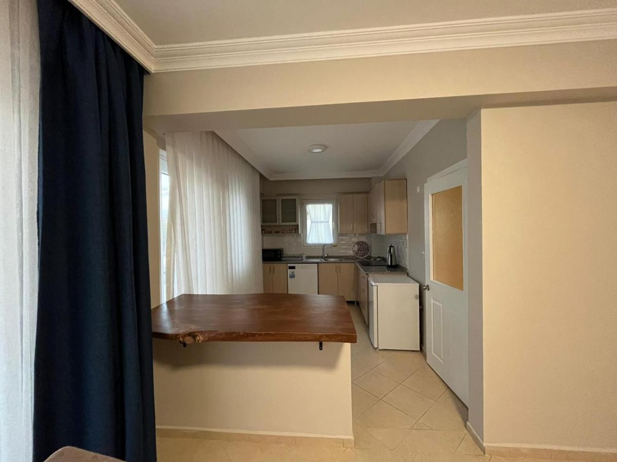 The Halcyon Apartment Fethiye Buitenkant foto