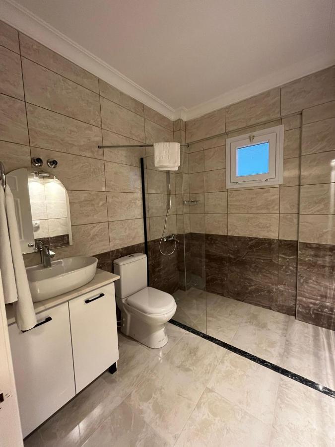 The Halcyon Apartment Fethiye Buitenkant foto