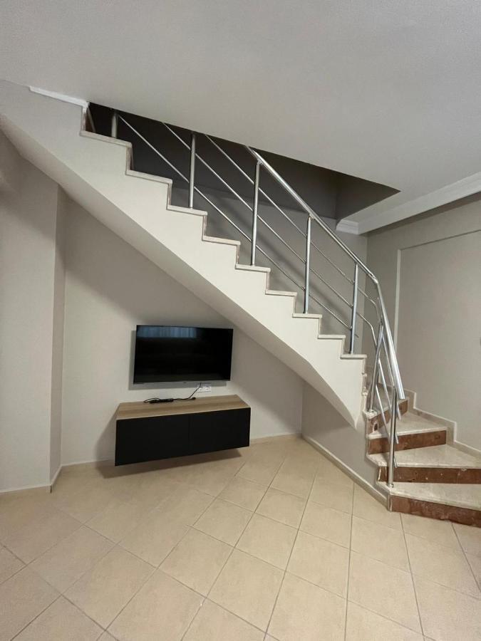 The Halcyon Apartment Fethiye Buitenkant foto