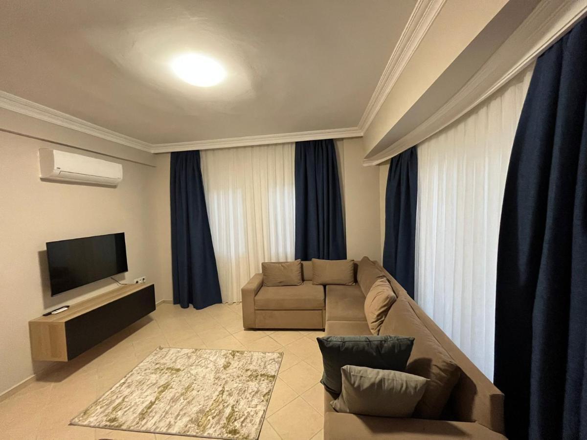 The Halcyon Apartment Fethiye Buitenkant foto