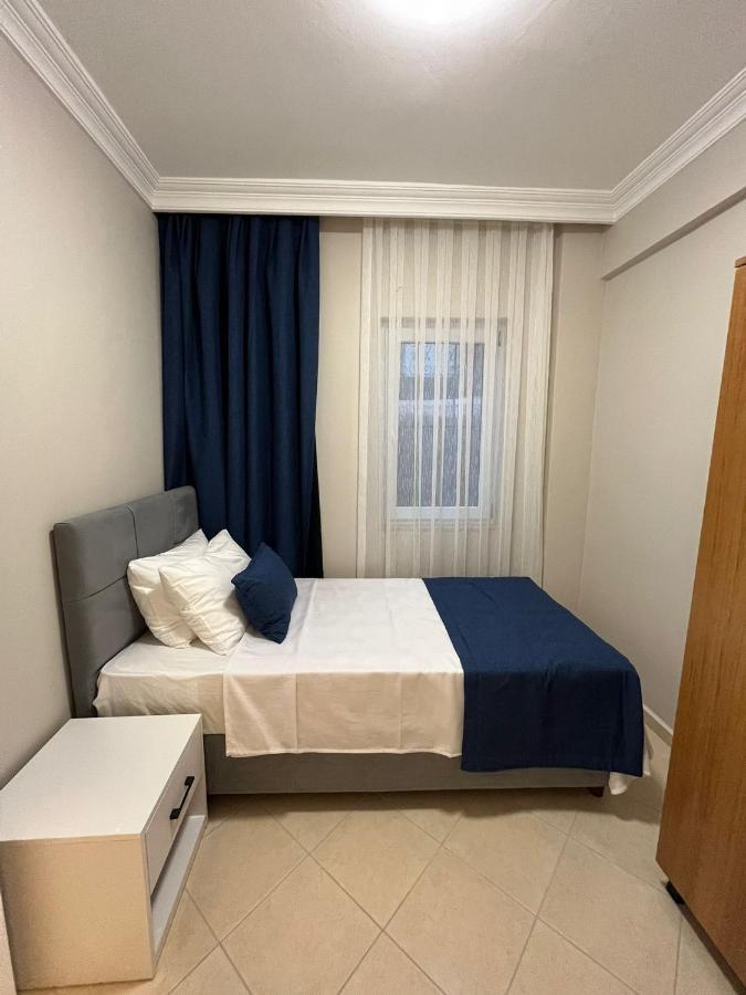 The Halcyon Apartment Fethiye Buitenkant foto