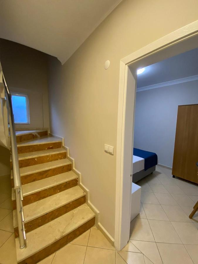 The Halcyon Apartment Fethiye Buitenkant foto