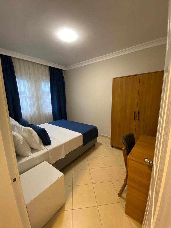 The Halcyon Apartment Fethiye Buitenkant foto