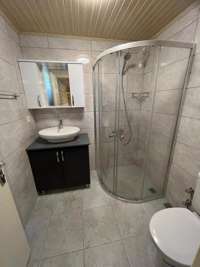 The Halcyon Apartment Fethiye Buitenkant foto