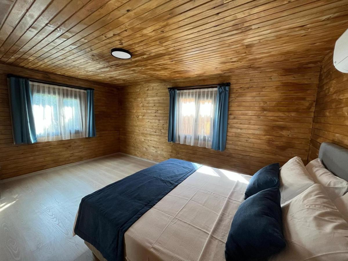 The Halcyon Apartment Fethiye Buitenkant foto