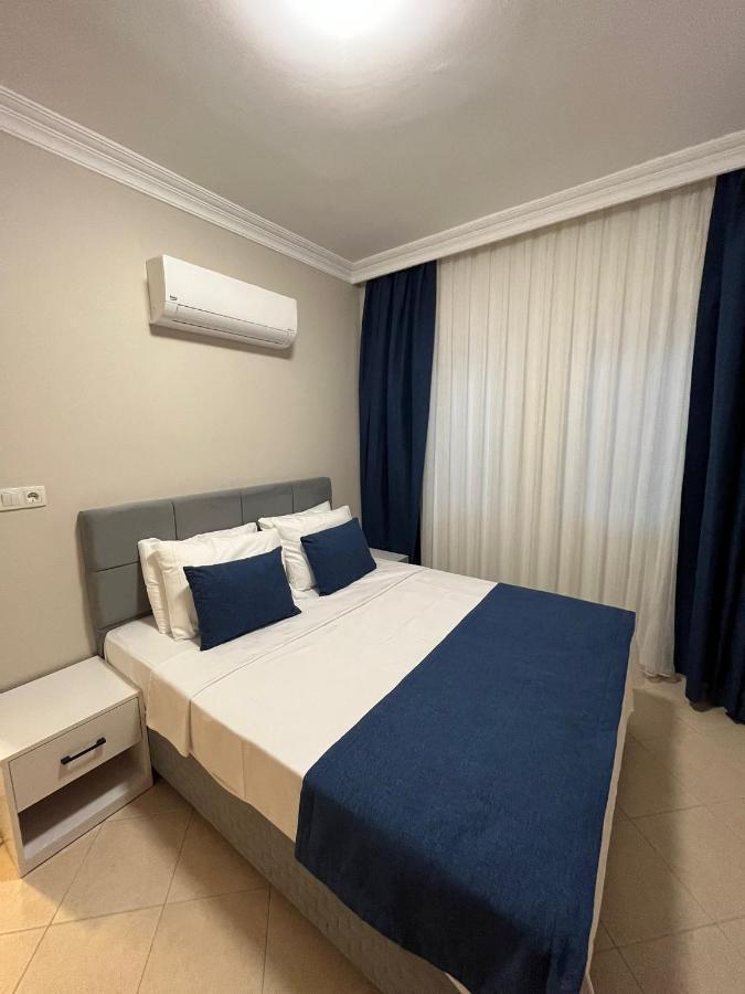 The Halcyon Apartment Fethiye Buitenkant foto
