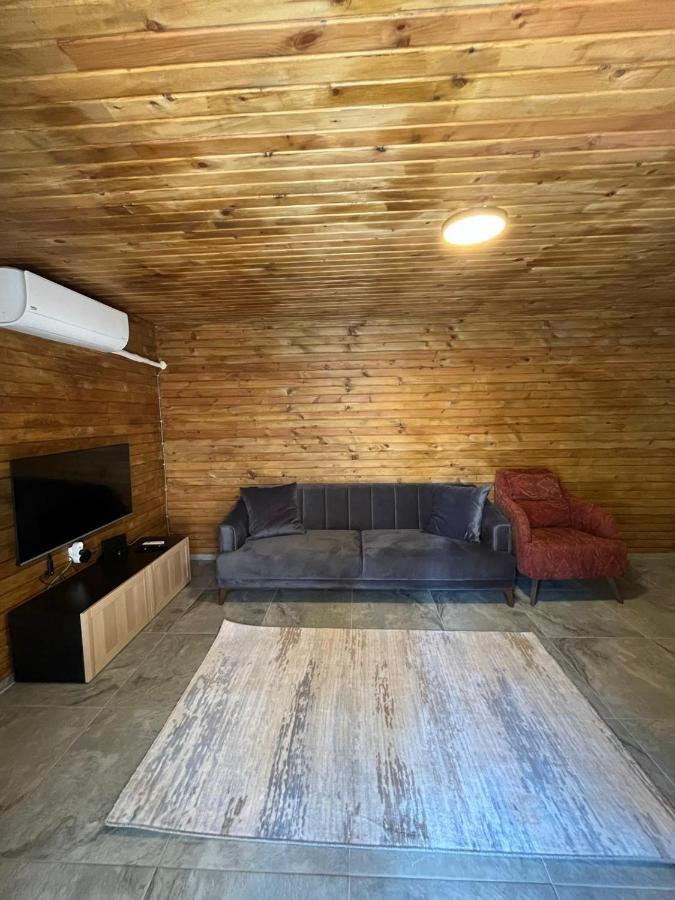 The Halcyon Apartment Fethiye Buitenkant foto