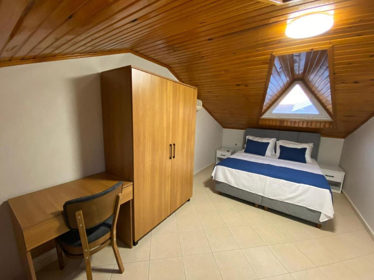 The Halcyon Apartment Fethiye Buitenkant foto