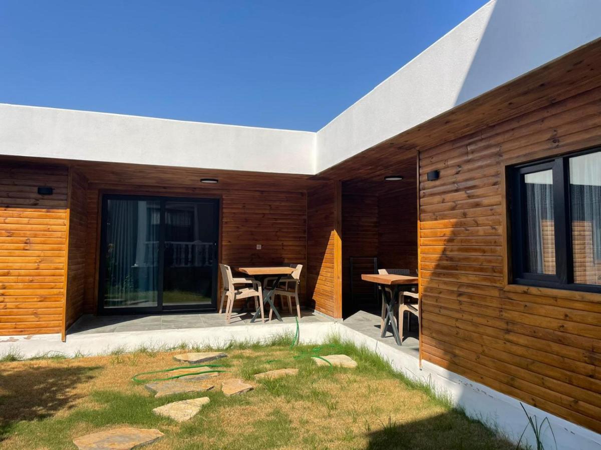 The Halcyon Apartment Fethiye Buitenkant foto