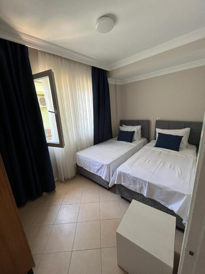 The Halcyon Apartment Fethiye Buitenkant foto