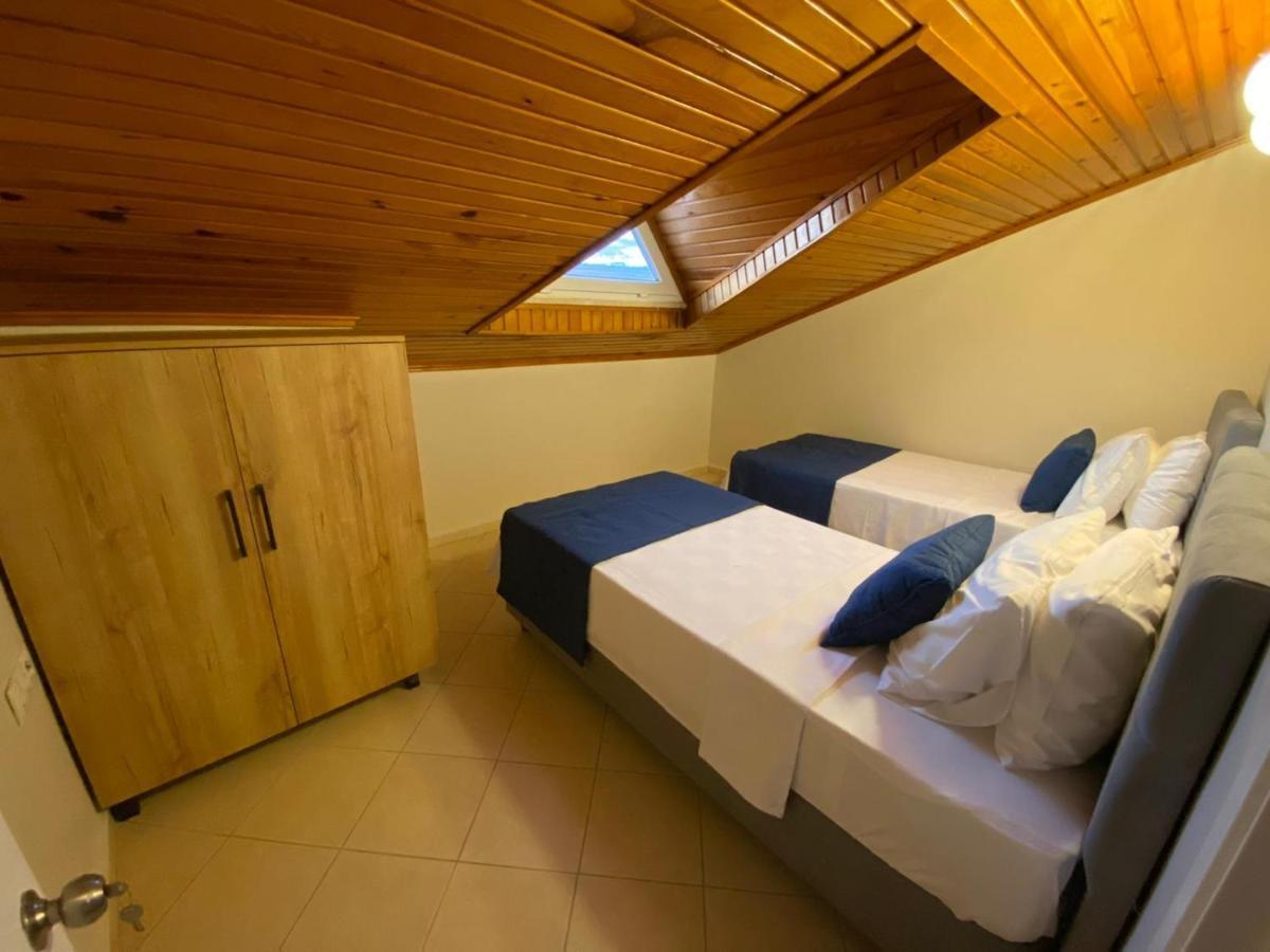 The Halcyon Apartment Fethiye Buitenkant foto