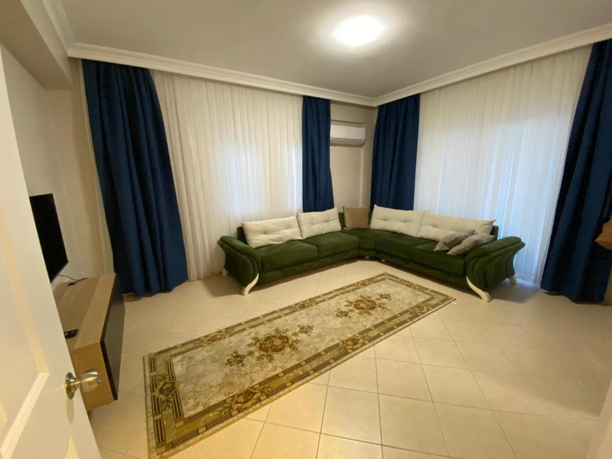 The Halcyon Apartment Fethiye Buitenkant foto