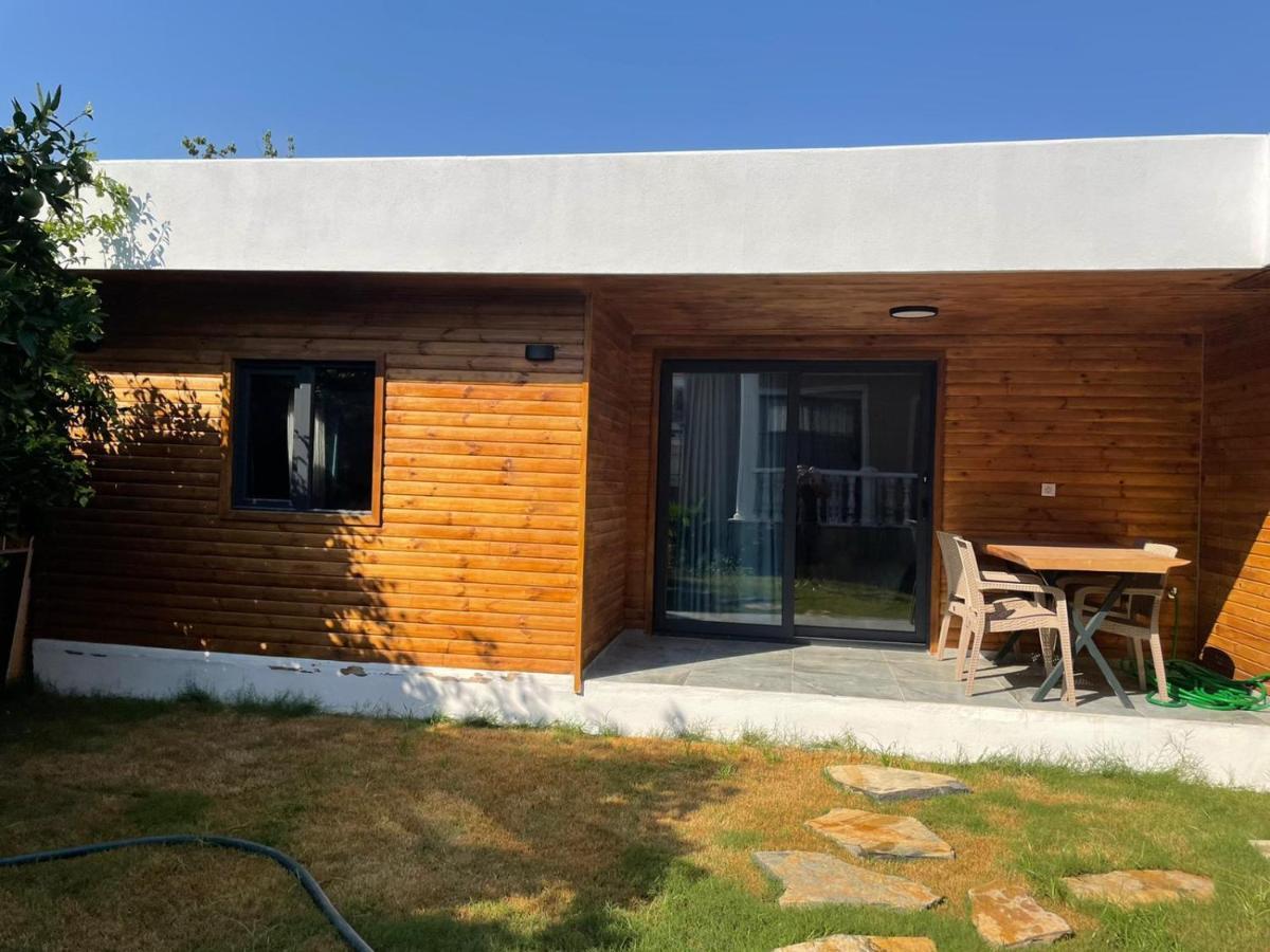 The Halcyon Apartment Fethiye Buitenkant foto