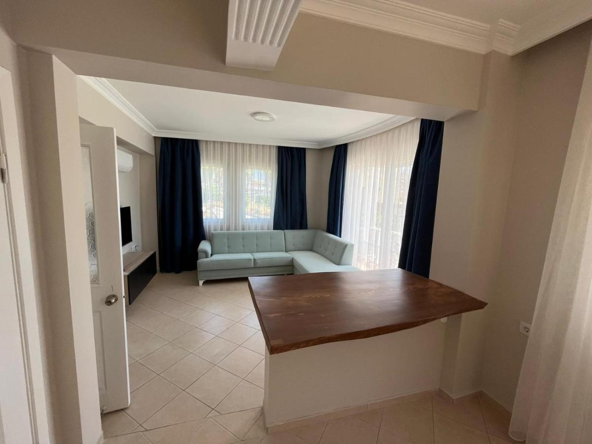 The Halcyon Apartment Fethiye Buitenkant foto