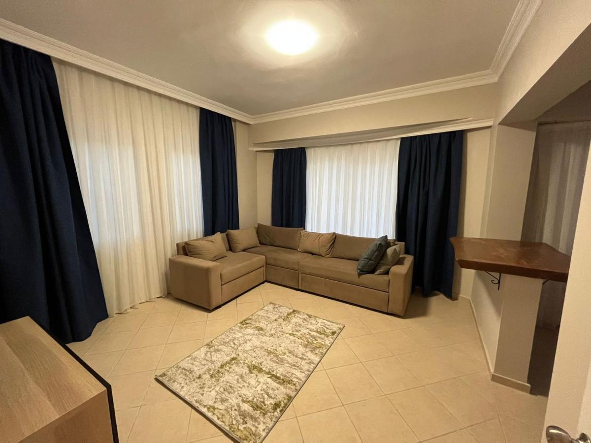 The Halcyon Apartment Fethiye Buitenkant foto